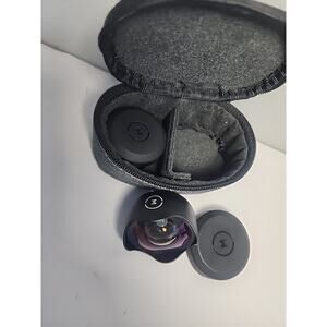 Moment Superfish 15mm Phone Lens O-Series 170º Fisheye V2 & 18mm Lens Bundle
